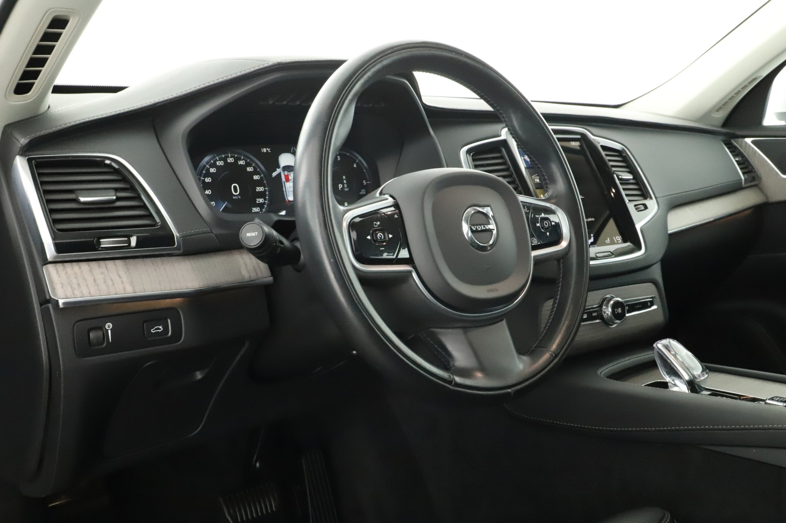 Volvo XC90 - 2022