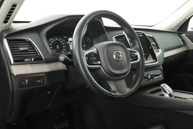 Volvo XC90 - 2022