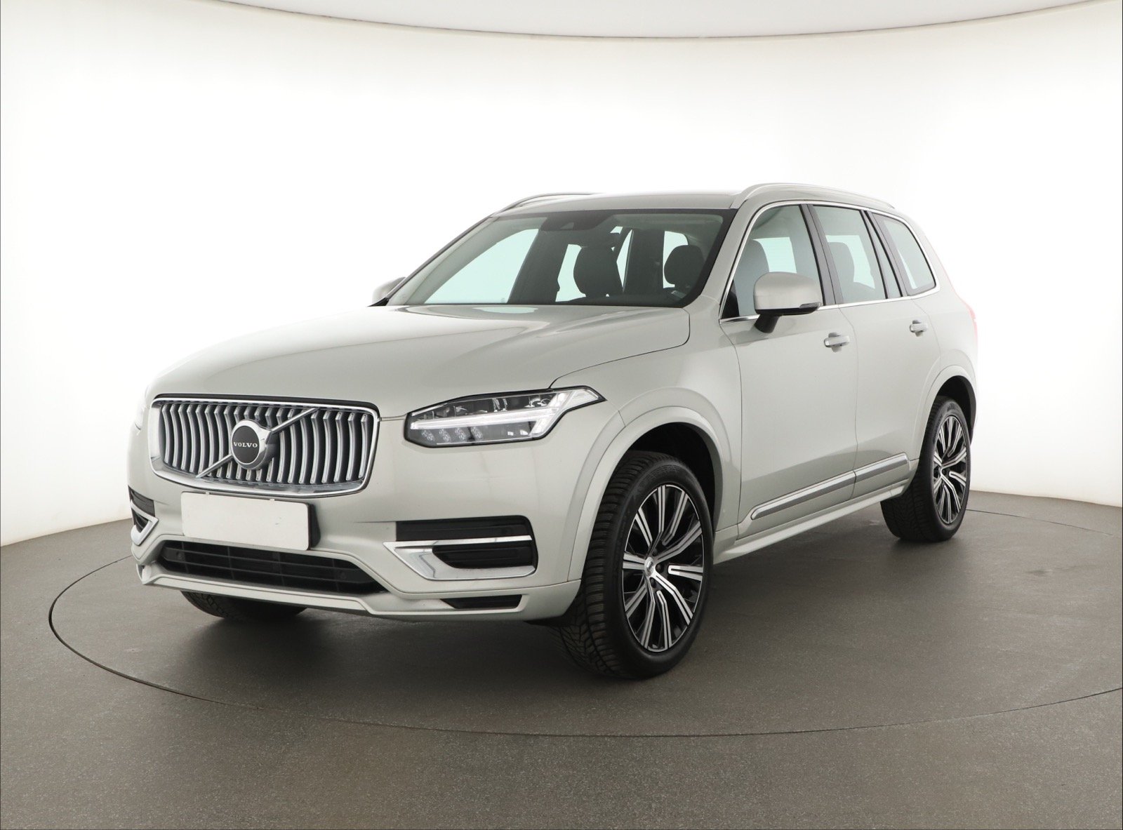 Volvo XC90 - 2022