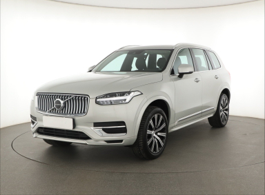 Volvo XC90 - 2022