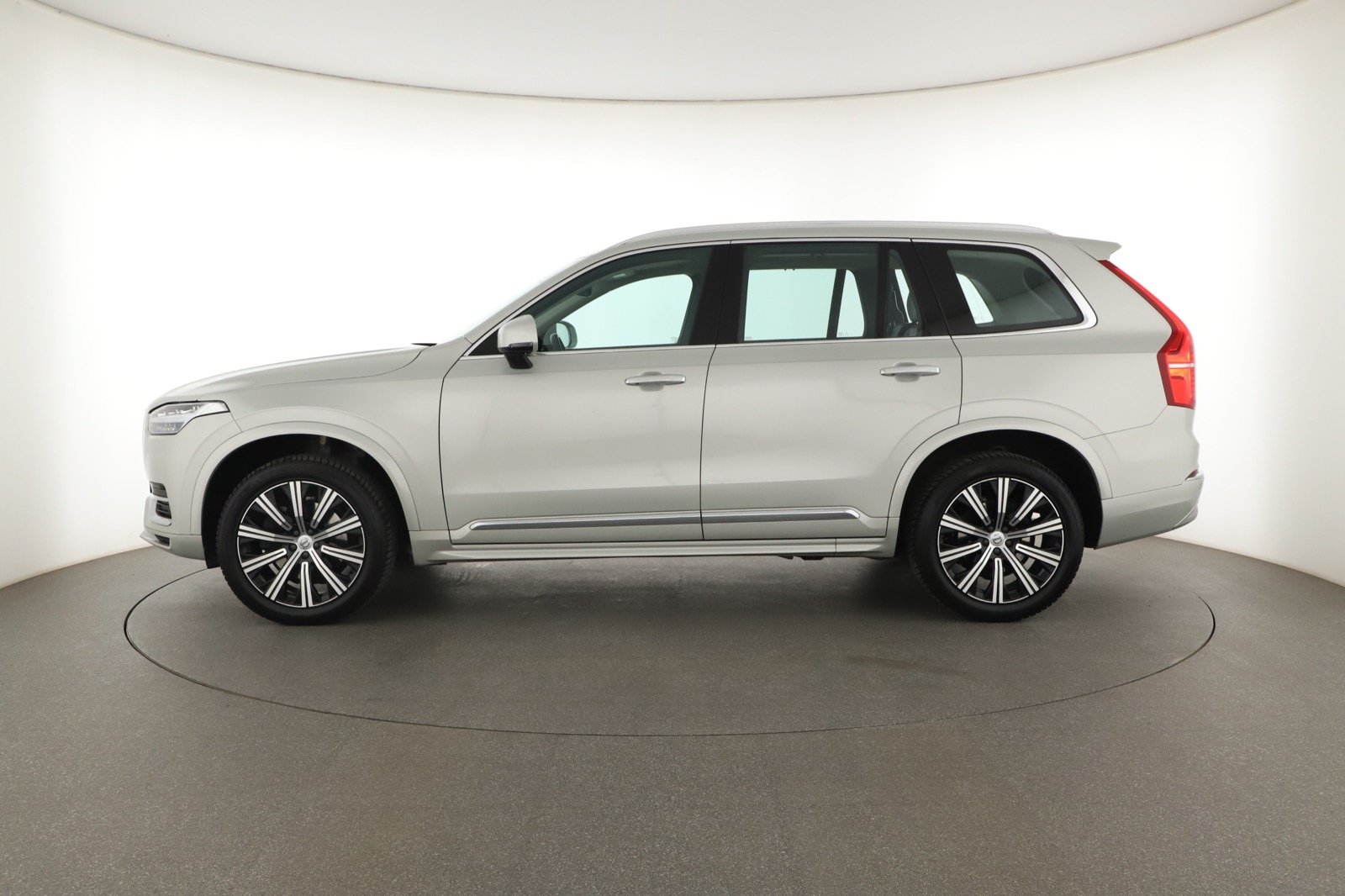 Volvo XC90 - 2022