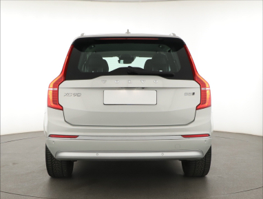 Volvo XC90 - 2022