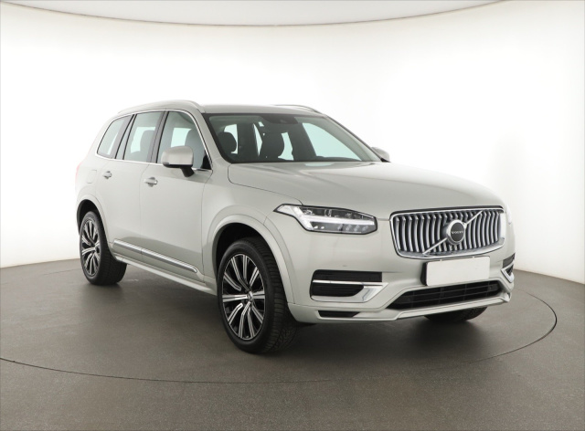 Volvo XC90 2022