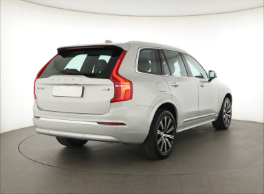 Volvo XC90 - 2022
