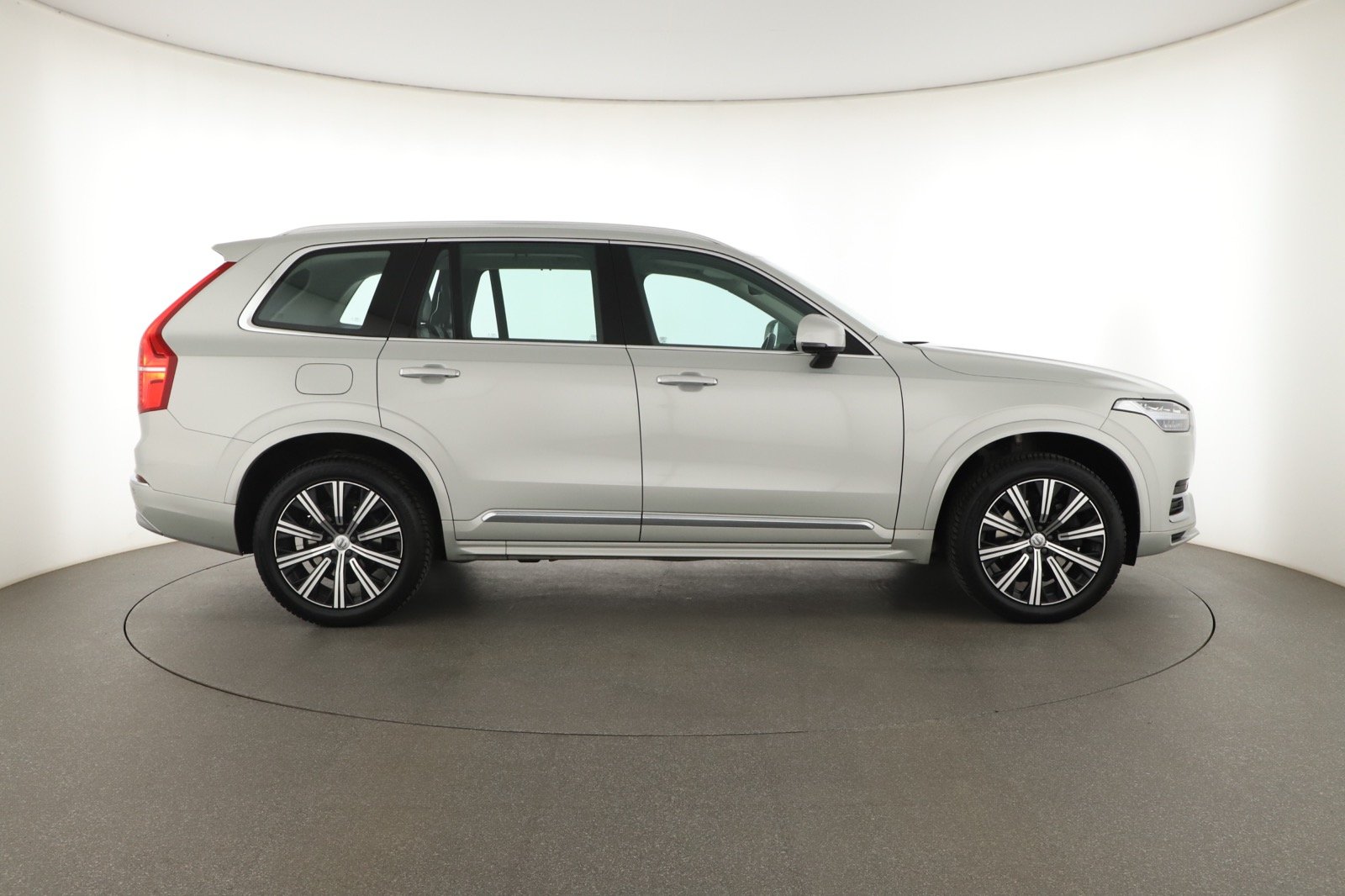 Volvo XC90 - 2022