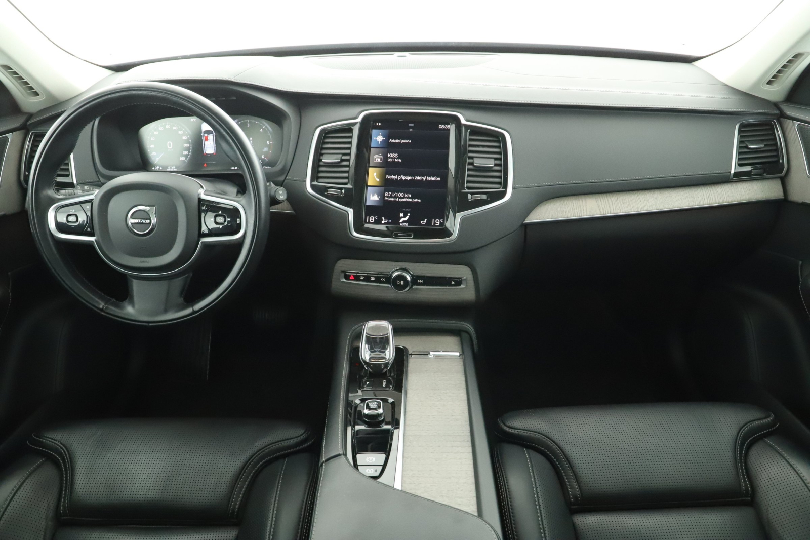 Volvo XC90 - 2022