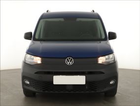 Volkswagen Caddy - 2022