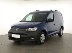 Volkswagen Caddy - 2022
