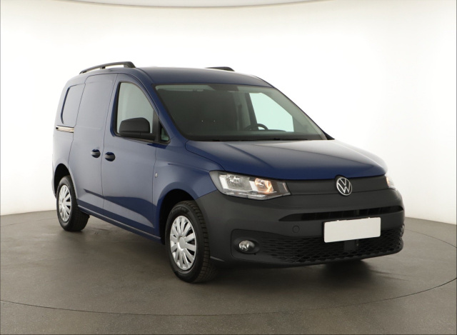 Volkswagen Caddy 2022