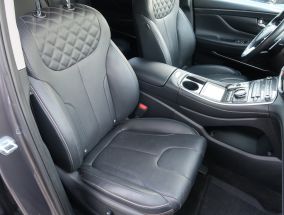 Hyundai Santa Fe - 2023
