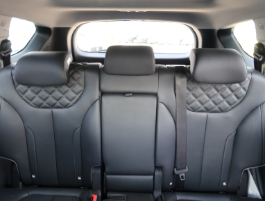 Hyundai Santa Fe - 2023