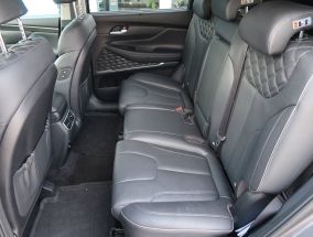 Hyundai Santa Fe - 2023