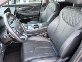 Hyundai Santa Fe - 2023