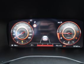Hyundai Santa Fe - 2023