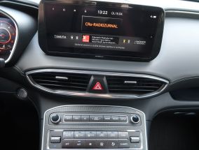 Hyundai Santa Fe - 2023