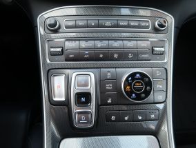Hyundai Santa Fe - 2023
