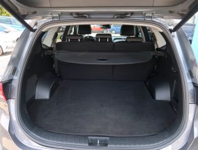 Hyundai Santa Fe - 2023