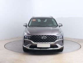 Hyundai Santa Fe - 2023