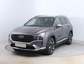 Hyundai Santa Fe - 2023
