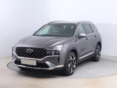 Hyundai Santa Fe - 2023