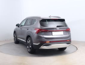 Hyundai Santa Fe - 2023
