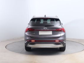 Hyundai Santa Fe - 2023