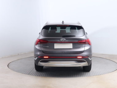 Hyundai Santa Fe - 2023