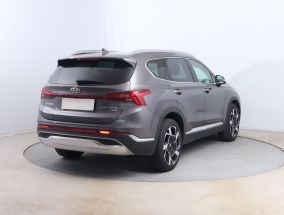 Hyundai Santa Fe - 2023