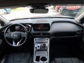 Hyundai Santa Fe - 2023