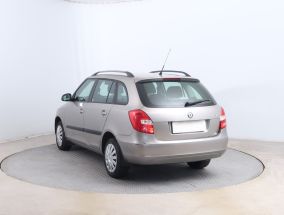 Skoda Fabia - 2008