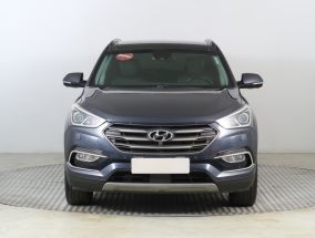 Hyundai Santa Fe - 2018