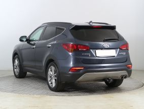 Hyundai Santa Fe - 2018