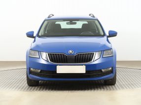 Skoda Octavia - 2018