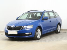 Skoda Octavia - 2018