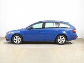 Skoda Octavia - 2018