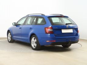Skoda Octavia - 2018