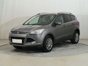 Ford Kuga - 2014