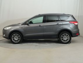 Ford Kuga - 2014