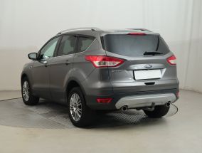 Ford Kuga - 2014