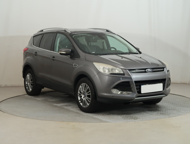 Ford Kuga 2014