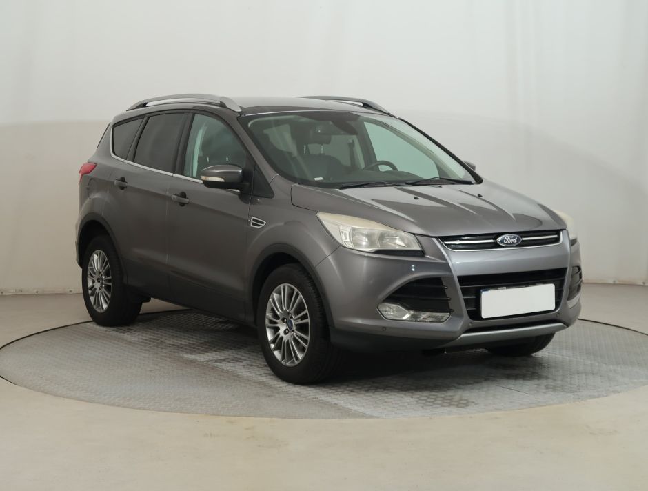 Ford Kuga - 2014