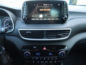 Hyundai Tucson - 2019