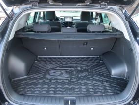 Hyundai Tucson - 2019