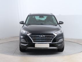 Hyundai Tucson - 2019