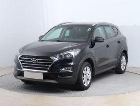 Hyundai Tucson - 2019