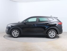 Hyundai Tucson - 2019