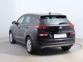 Hyundai Tucson - 2019