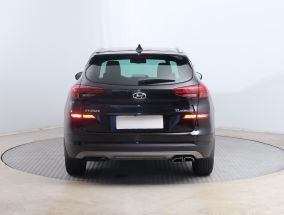 Hyundai Tucson - 2019
