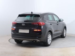 Hyundai Tucson - 2019