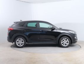Hyundai Tucson - 2019